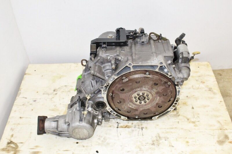 Acura MDX Transmission 