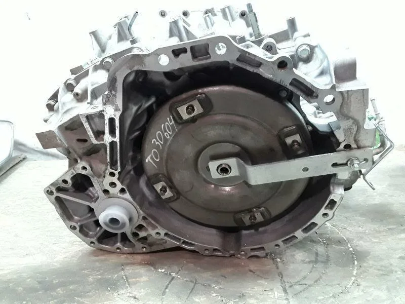 Infiniti QX60 CVT Transmission